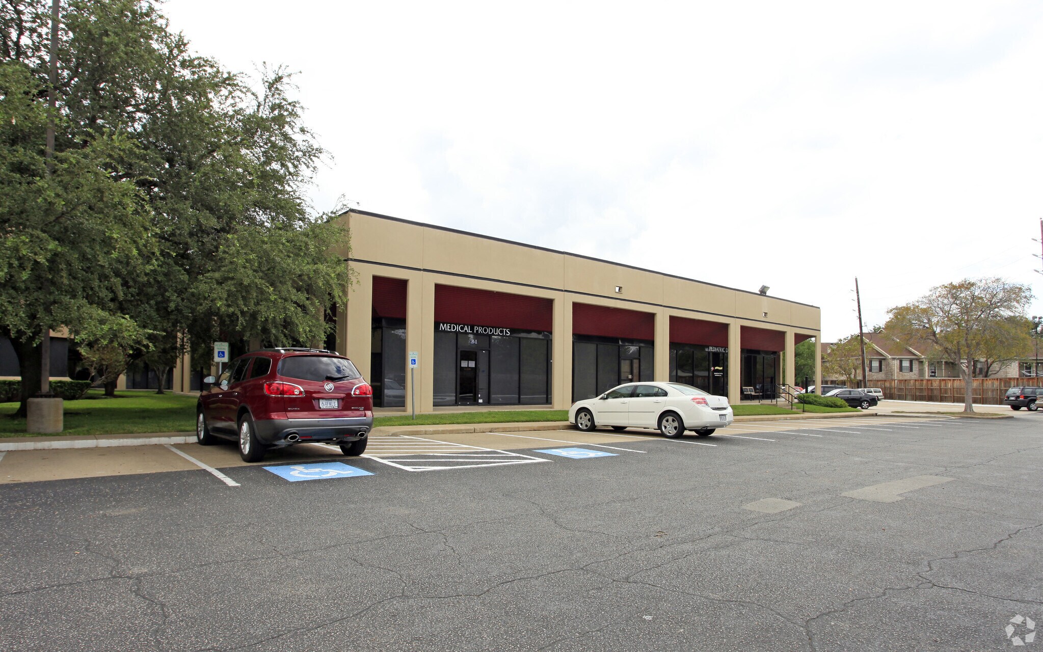 830 S Mason Rd, Katy, TX for sale Building Photo- Image 1 of 1