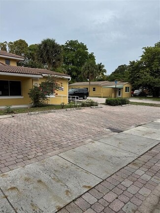 More details for 1844 SE 1st Ave, Fort Lauderdale, FL - Office for Sale