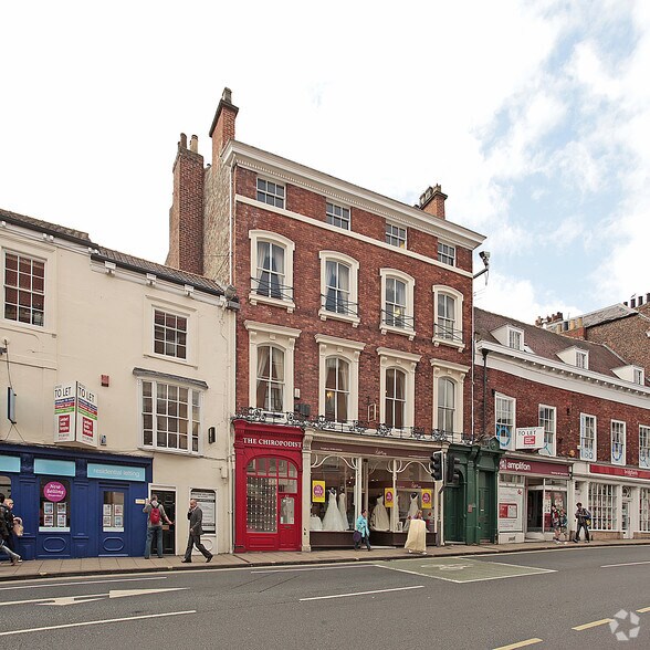 2731 Micklegate, York, YO1 6JH Office for Lease