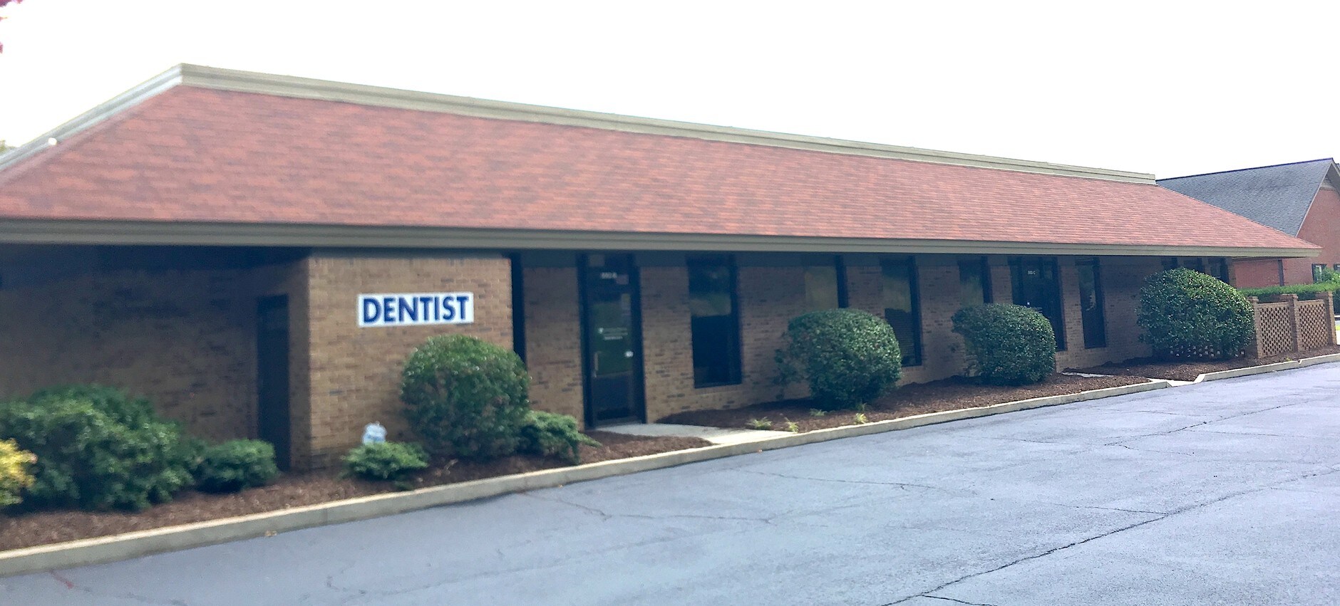 592 Medical Park Dr, Gainesville, GA 30501