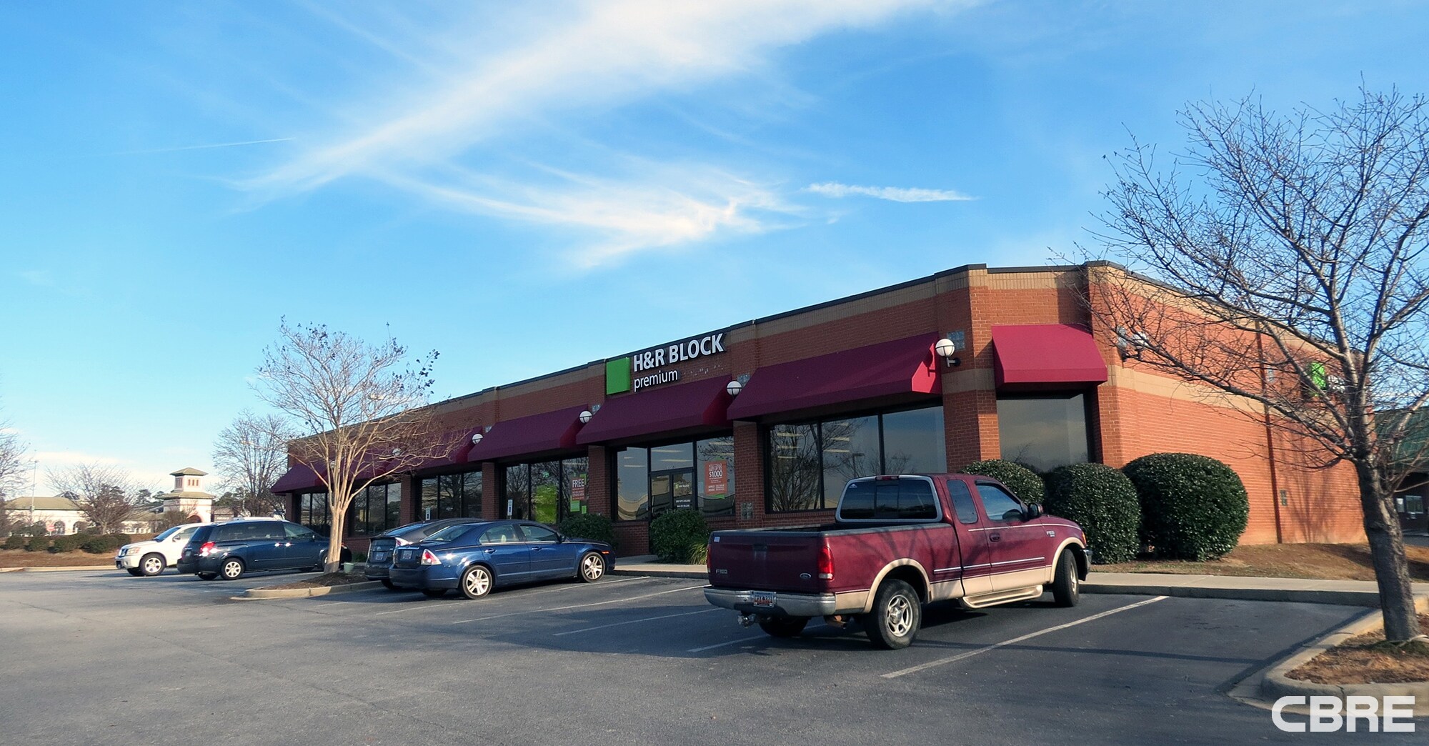 105 Afton Ct, Columbia, SC for lease Building Photo- Image 1 of 3