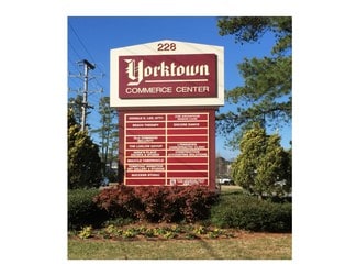 More details for 228 N Lynnhaven Rd, Virginia Beach, VA - Office for Lease