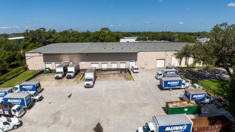 3601 Parkway Blvd, Leesburg, FL for lease - Building Photo - Image 3 of 20