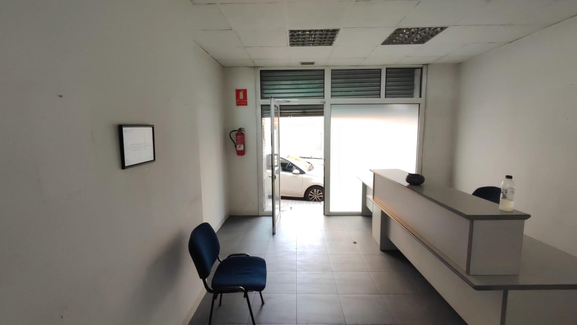 Retail in Manresa, Barcelona for lease Floor Plan- Image 1 of 7