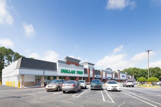 More details for 757-793 Whitlock Ave SW, Marietta, GA - Retail for Lease