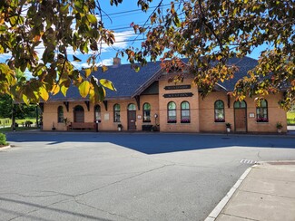 More details for 26 Depot Ave, Windsor, VT - Retail for Sale