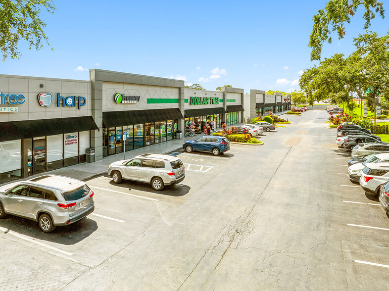 31075-31077 U.S. Highway 19 N, Palm Harbor, FL for lease - Building Photo - Image 2 of 10