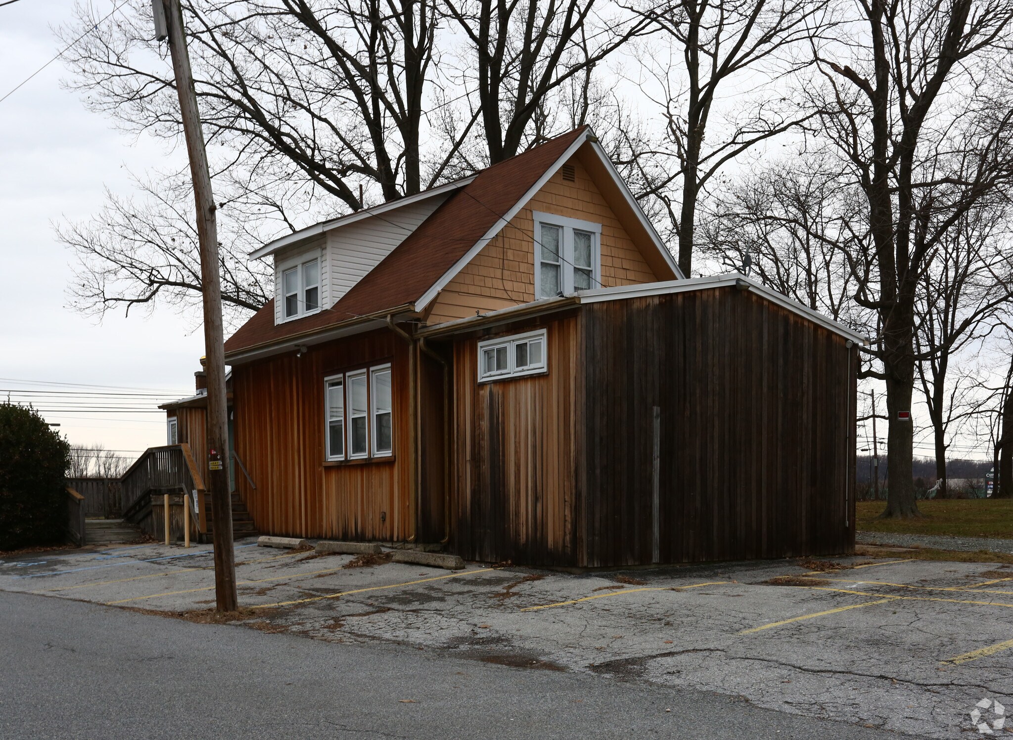 3501 Concord Pike, Wilmington, DE for sale Primary Photo- Image 1 of 1