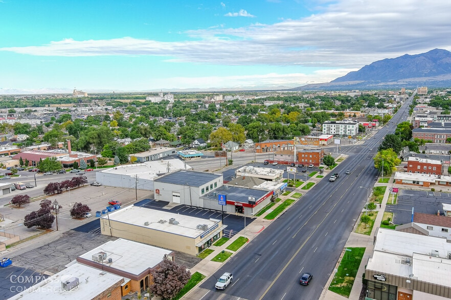 3559 Washington Blvd, Ogden, UT for sale - Building Photo - Image 3 of 13