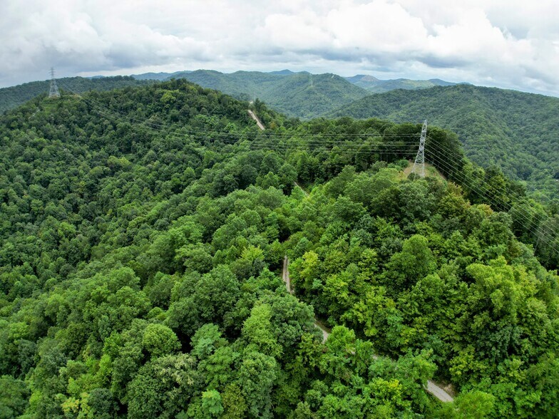 Lens Creek Road, Marmet, WV for sale - Building Photo - Image 2 of 15