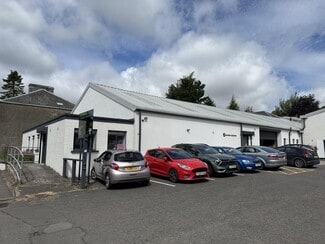 More details for 24-42 Gardeners St, Dunfermline - Industrial for Lease