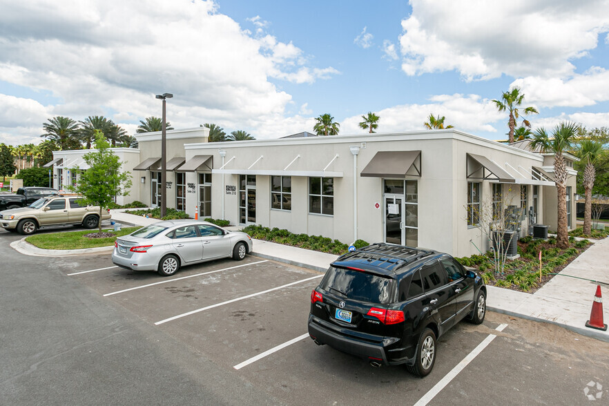 340 Town Plaza Avenue & Tavernier Drive, Ponte Vedra, FL for sale - Building Photo - Image 3 of 26