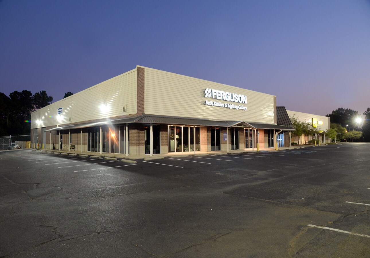 950 W County Line Rd, Ridgeland, MS 39213