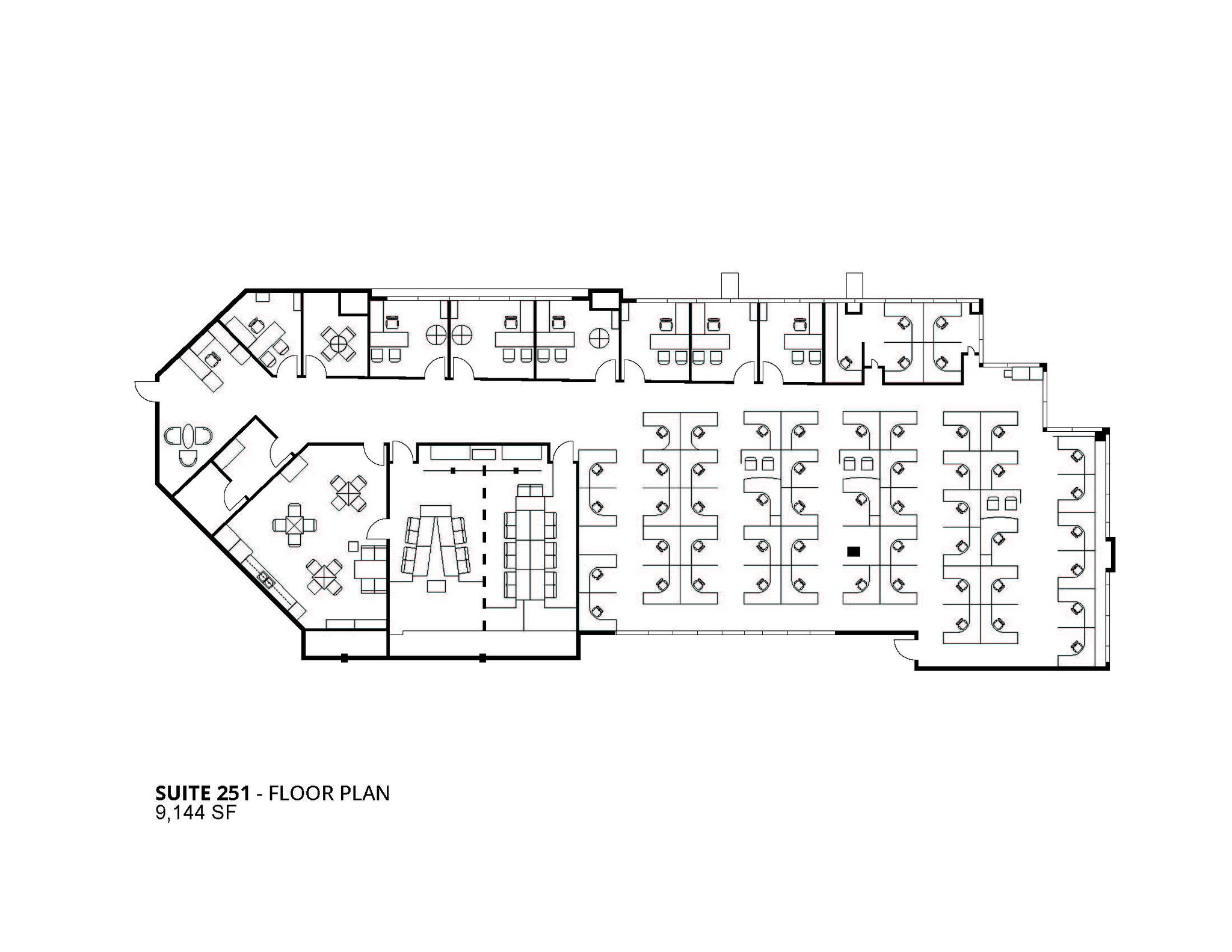 1640 S Stapley Dr, Mesa, AZ for lease Floor Plan- Image 1 of 1