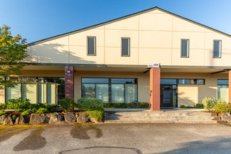More details for 1315 NW Mall St, Issaquah, WA - Office for Lease