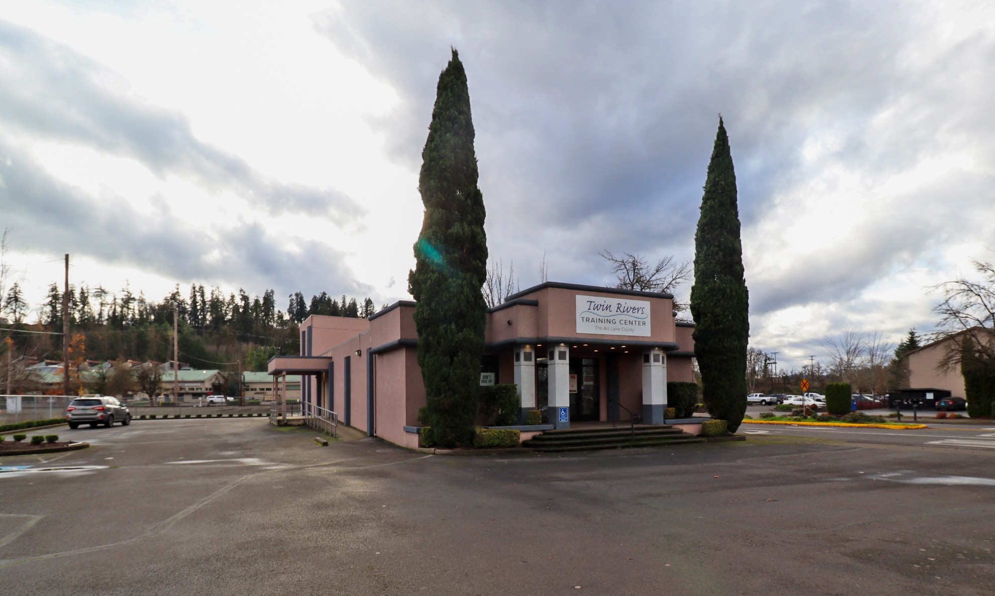 505 S A St, Springfield, OR for lease Building Photo- Image 1 of 15