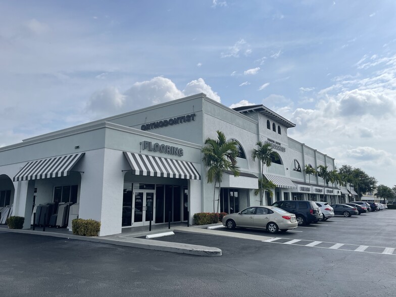 3469 Boynton Beach Blvd, Boynton Beach, FL for sale - Building Photo - Image 1 of 1