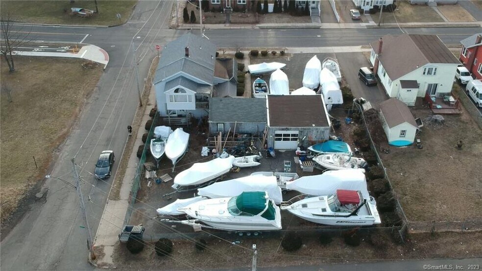 1 1st Ave, West Haven, CT 06516