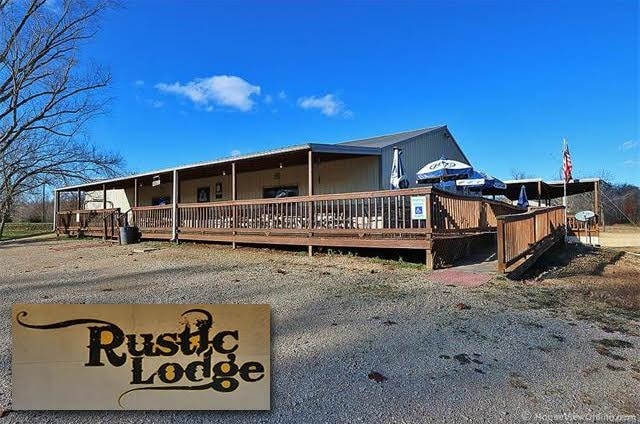 MO-51, Zalma, MO for sale - Building Photo - Image 1 of 1