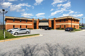 More details for 620 Boulton St, Bel Air, MD - Office for Sale