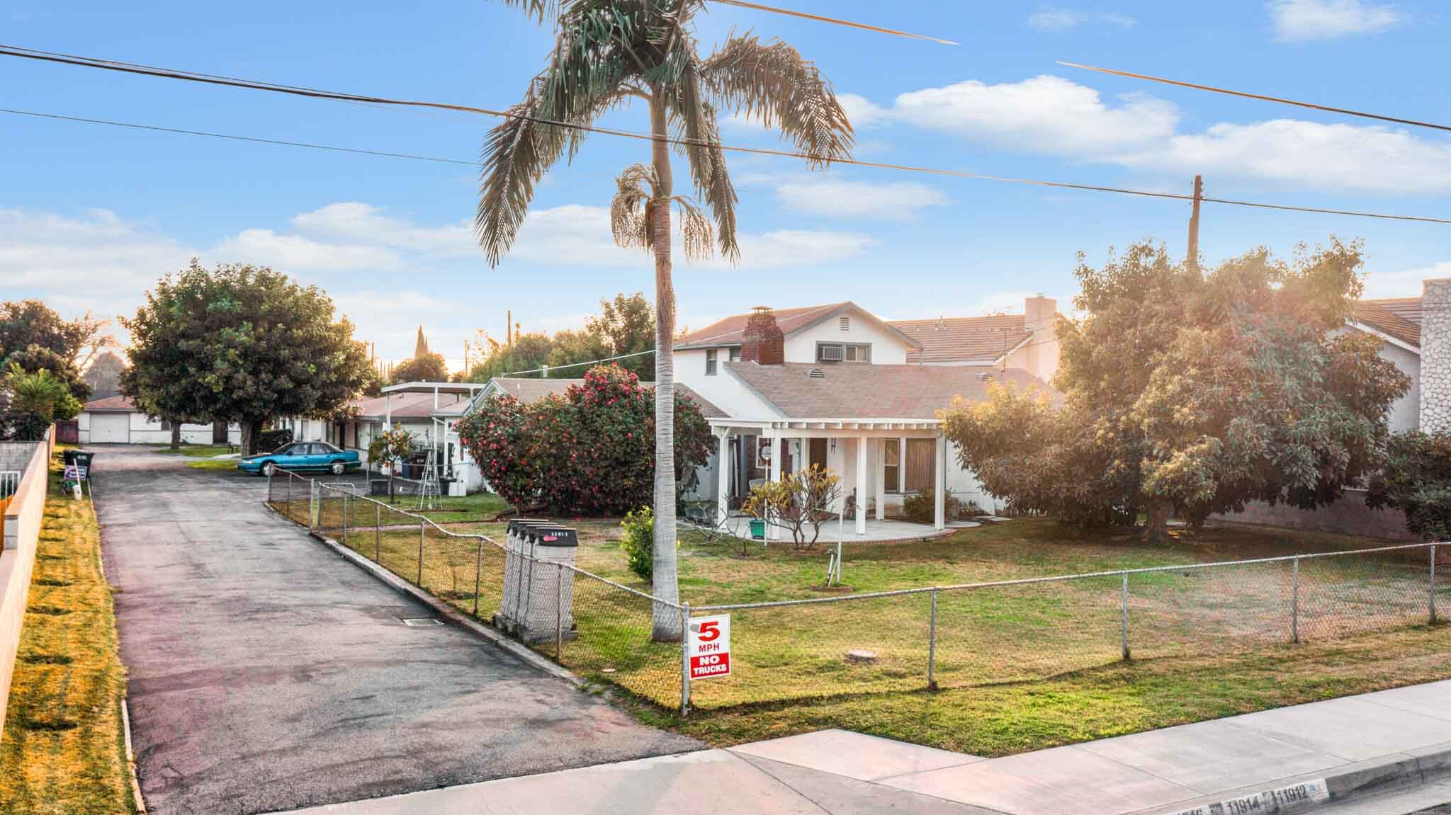 11912 McGirk Ave, El Monte, CA for sale Building Photo- Image 1 of 1