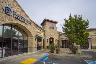 More details for 19661 Hesperian Blvd, Hayward, CA - Retail for Lease