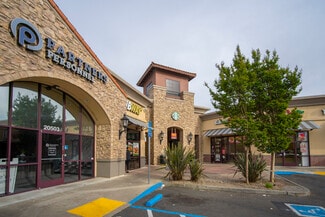 More details for 19661 Hesperian Blvd, Hayward, CA - Retail for Lease