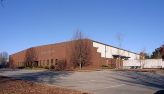 More details for 2222 Sweetwater Industrial Blvd, Lithia Springs, GA - Industrial for Lease