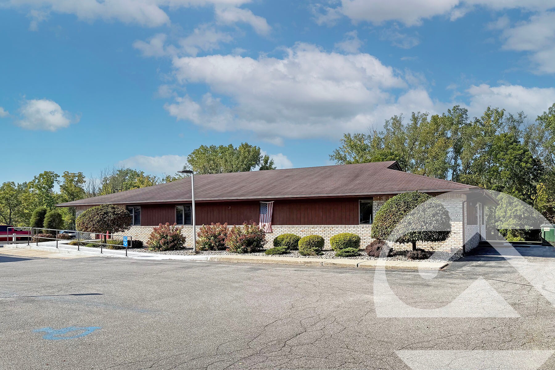 865 Midland Rd, Saginaw, MI for sale Primary Photo- Image 1 of 2