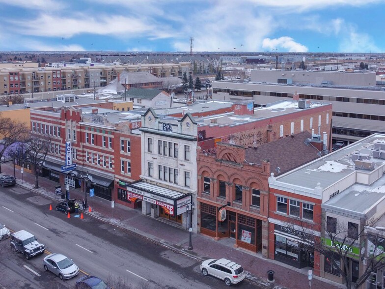 10335 82 Av NW, Edmonton, AB for sale - Building Photo - Image 2 of 15