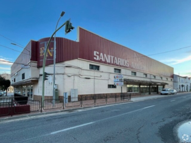 Calle María Josefa Melgarejo, 2, San Clemente, Cuenca for sale - Primary Photo - Image 1 of 1