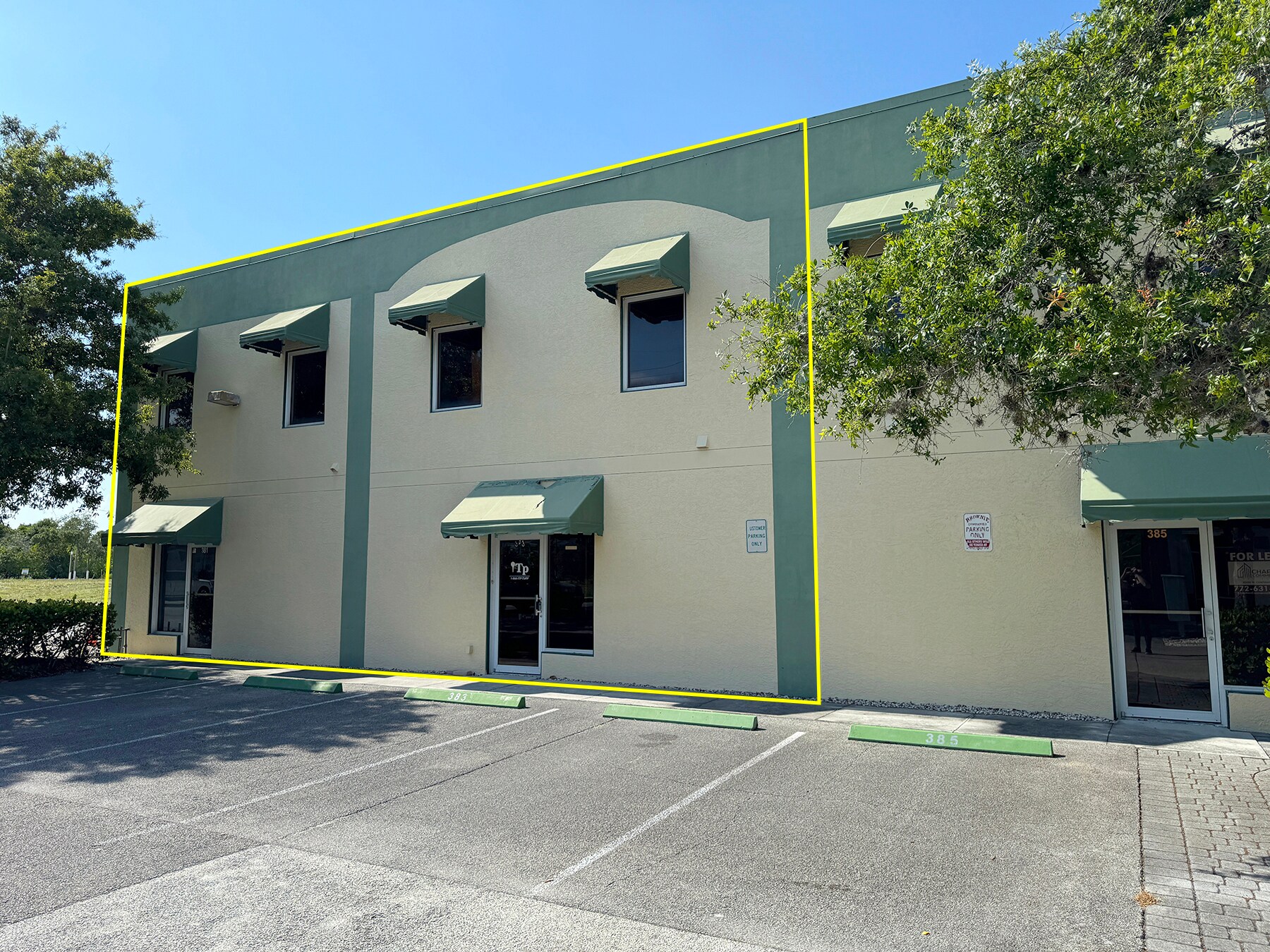 381-385 NE Baker Rd, Stuart, FL for sale Building Photo- Image 1 of 1