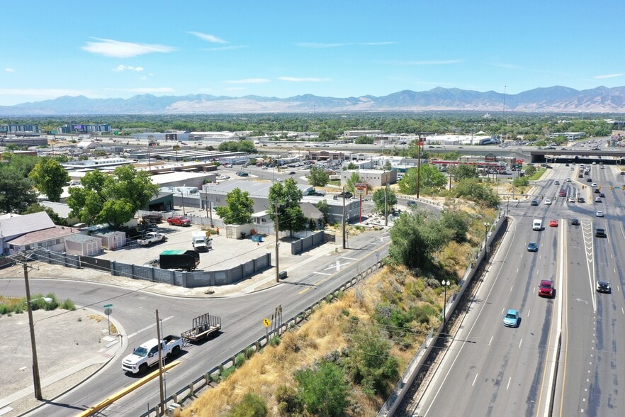 205 W 4500 S, Salt Lake City, UT for sale - Building Photo - Image 3 of 9