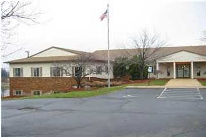 325 84th St SW, Byron Center, MI for sale - Primary Photo - Image 1 of 1