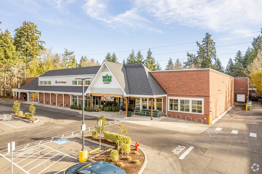 131-141 N State St, Lake Oswego, OR for sale - Primary Photo - Image 1 of 1
