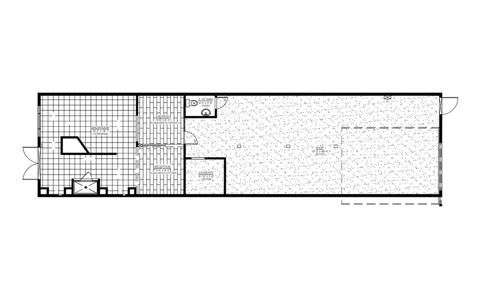 1706 Ch Pink, Gatineau, QC for lease - Building Photo - Image 2 of 11