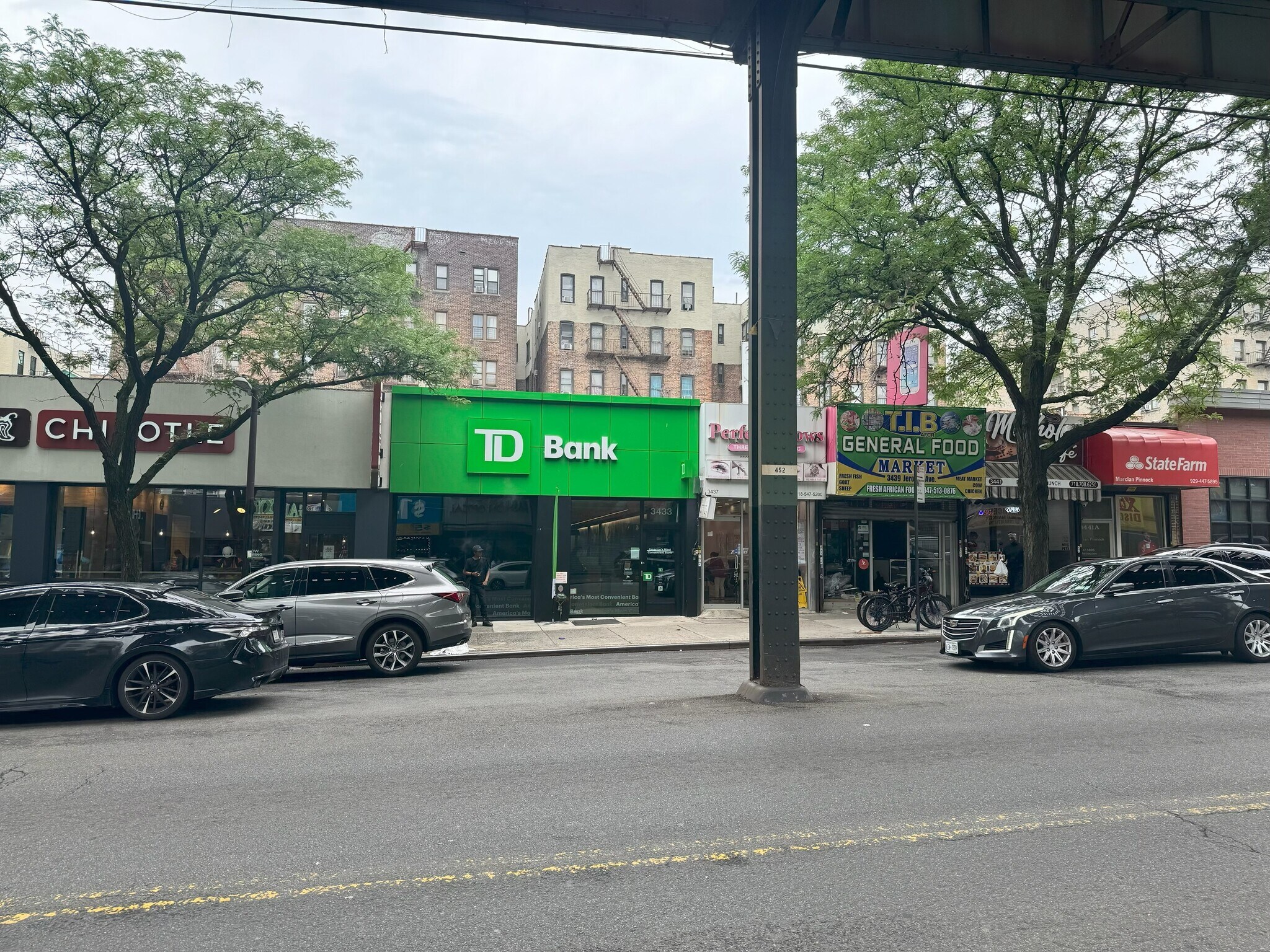 3427 Jerome Ave, Bronx, NY for sale Building Photo- Image 1 of 1