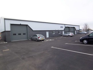 More details for Henson Rd, Darlington - Industrial for Lease