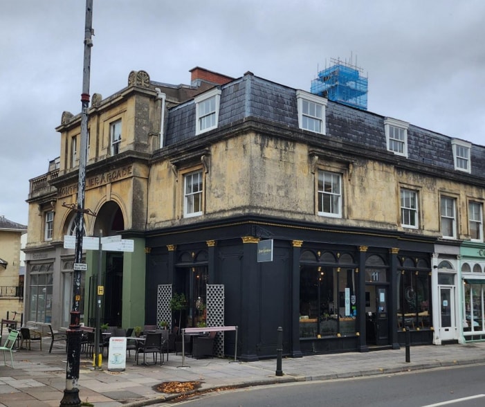 8 Montpellier Arcade, Cheltenham for lease - Primary Photo - Image 1 of 1