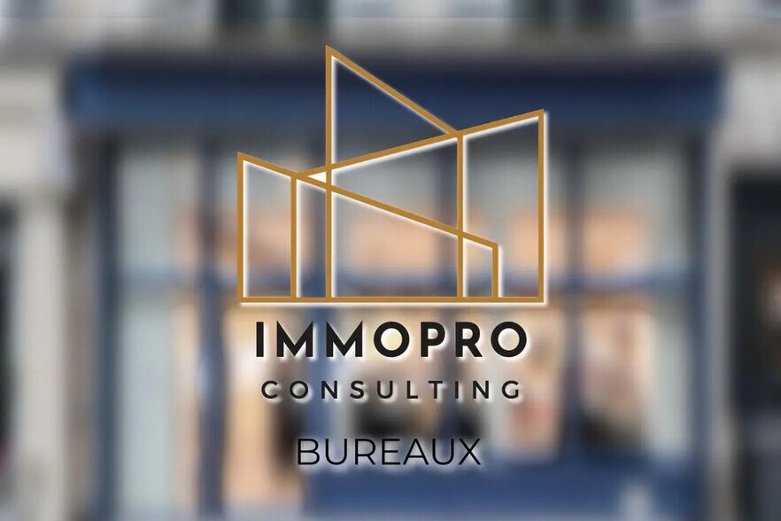 Office in Isneauville for lease - Building Photo - Image 3 of 3