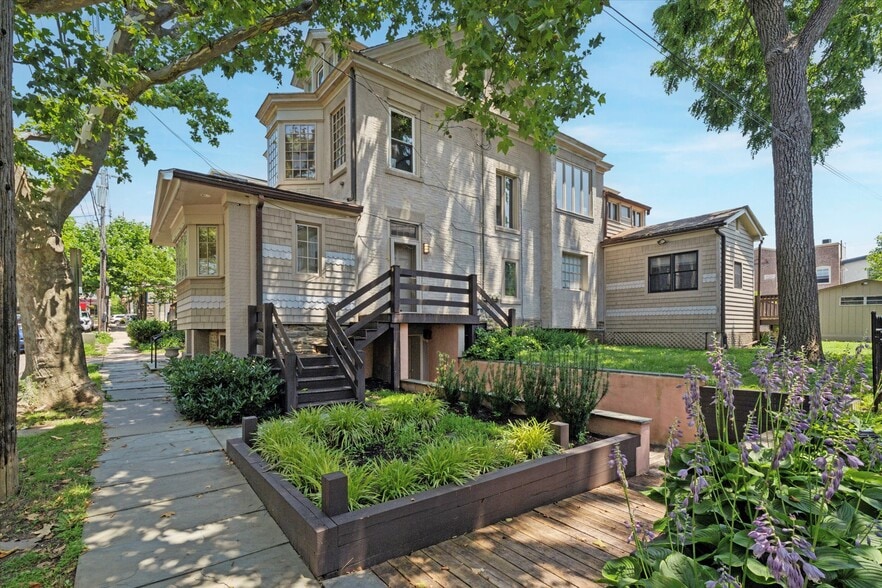 18 W Evergreen Ave, Philadelphia, PA for sale - Building Photo - Image 3 of 22