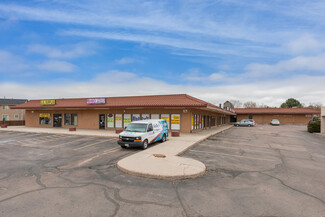 More details for 2475-2499 S Academy Blvd, Colorado Springs, CO - Retail for Lease