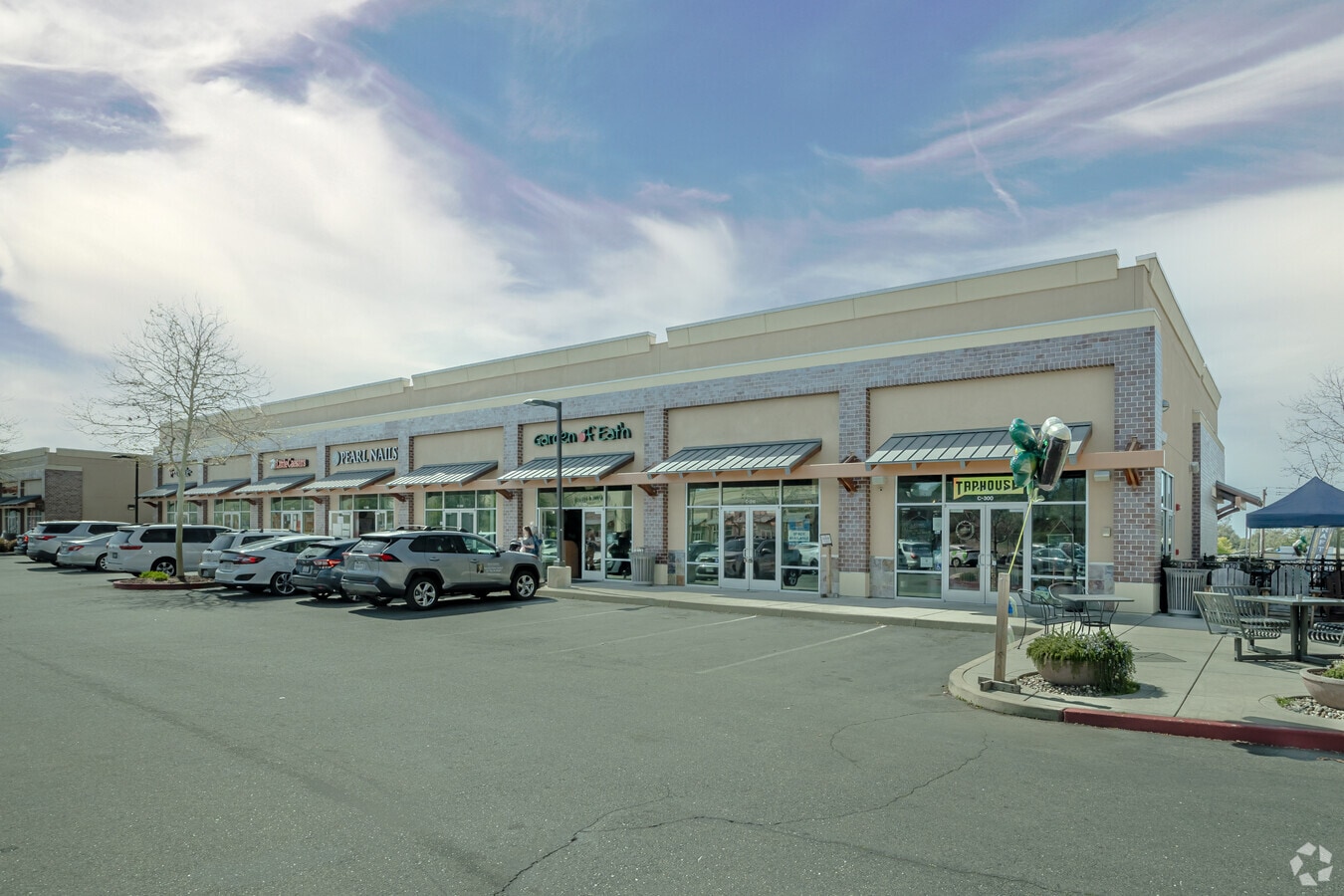 1900 Grass Valley Hwy, Auburn, CA 95603