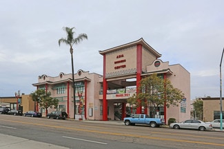More details for 4660 El Cajon Blvd, San Diego, CA - Office/Medical, Flex for Lease