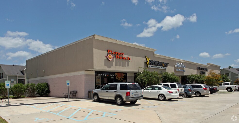 Retail in Slidell, LA for sale - Primary Photo - Image 1 of 1