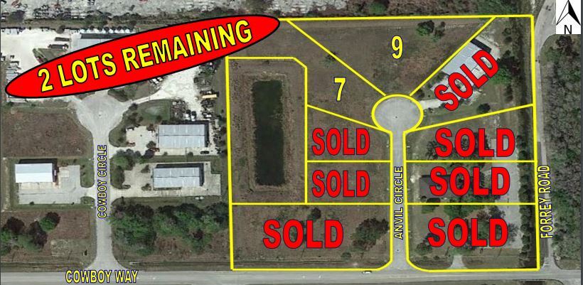 990 Anvil Cir, LaBelle, FL for sale Building Photo- Image 1 of 1