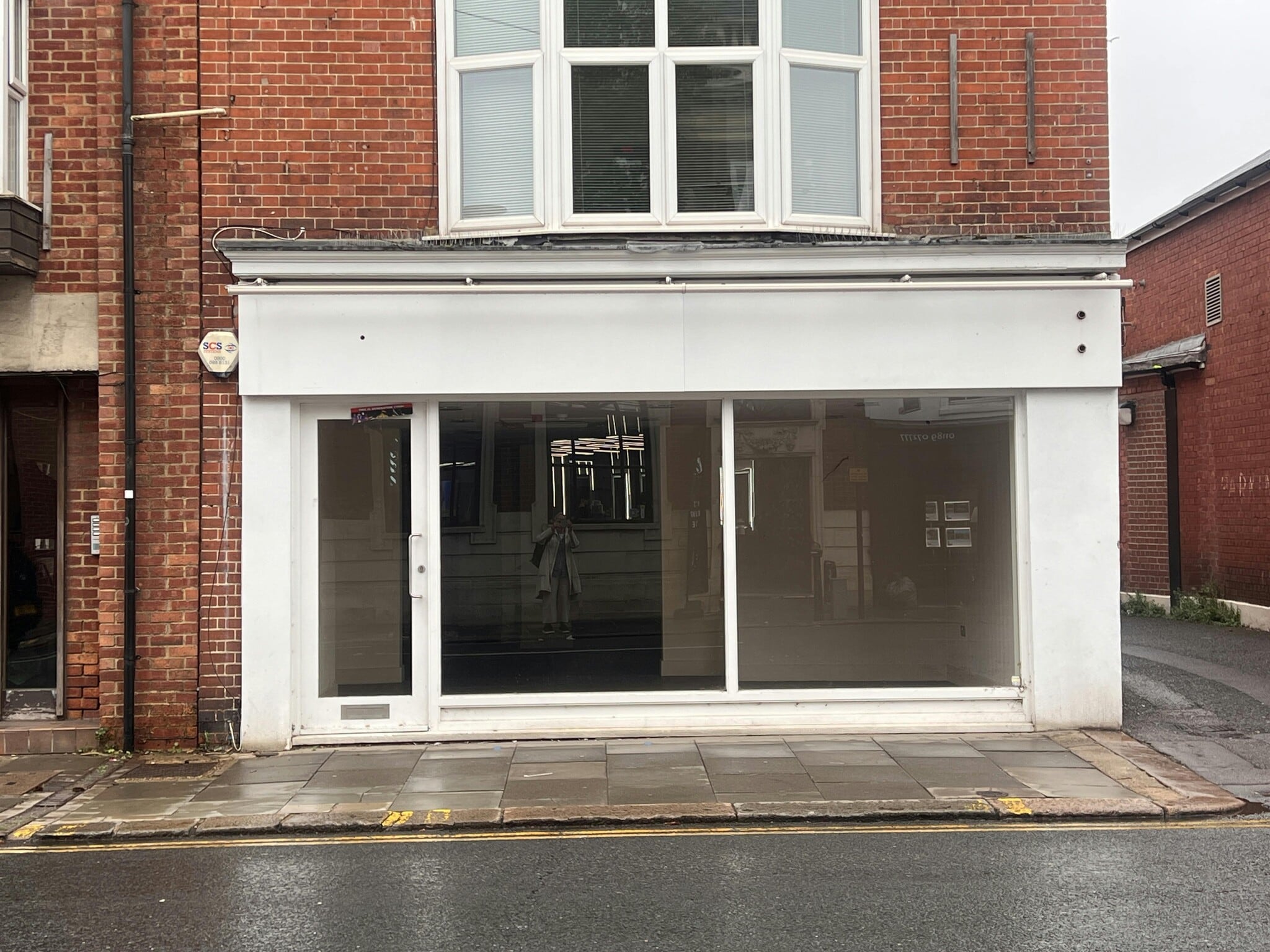 8 Broad St, Wokingham for sale Building Photo- Image 1 of 1