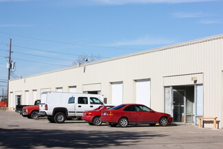 More details for 13308 Redfish Ln, Stafford, TX - Industrial for Lease