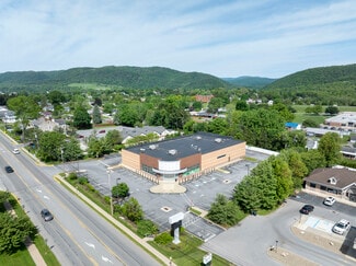 More details for 821 E Bishop St, Bellefonte, PA - Retail for Lease