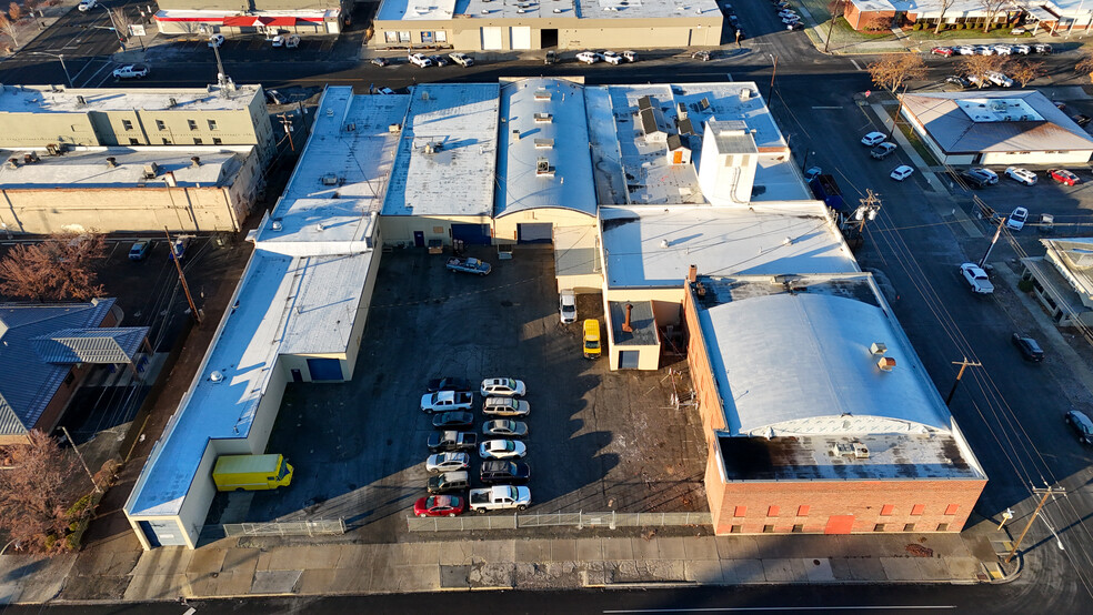 31 N 4th Ave, Yakima, WA for lease - Building Photo - Image 3 of 11